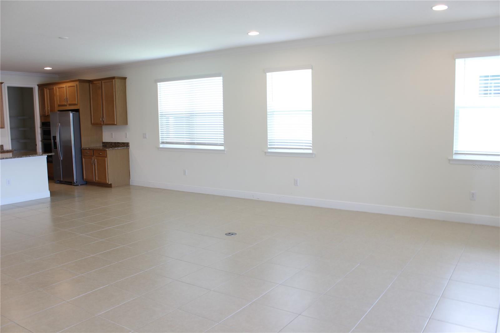 SUNRISE PRESERVE - Residential Lease