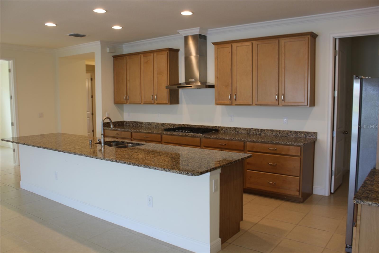 SUNRISE PRESERVE - Residential Lease