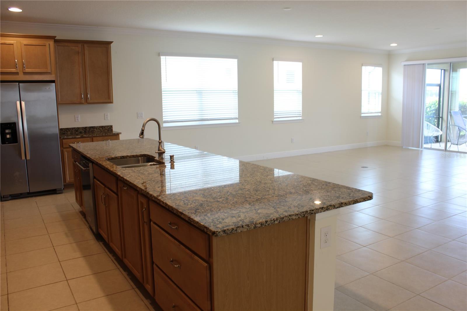 SUNRISE PRESERVE - Residential Lease