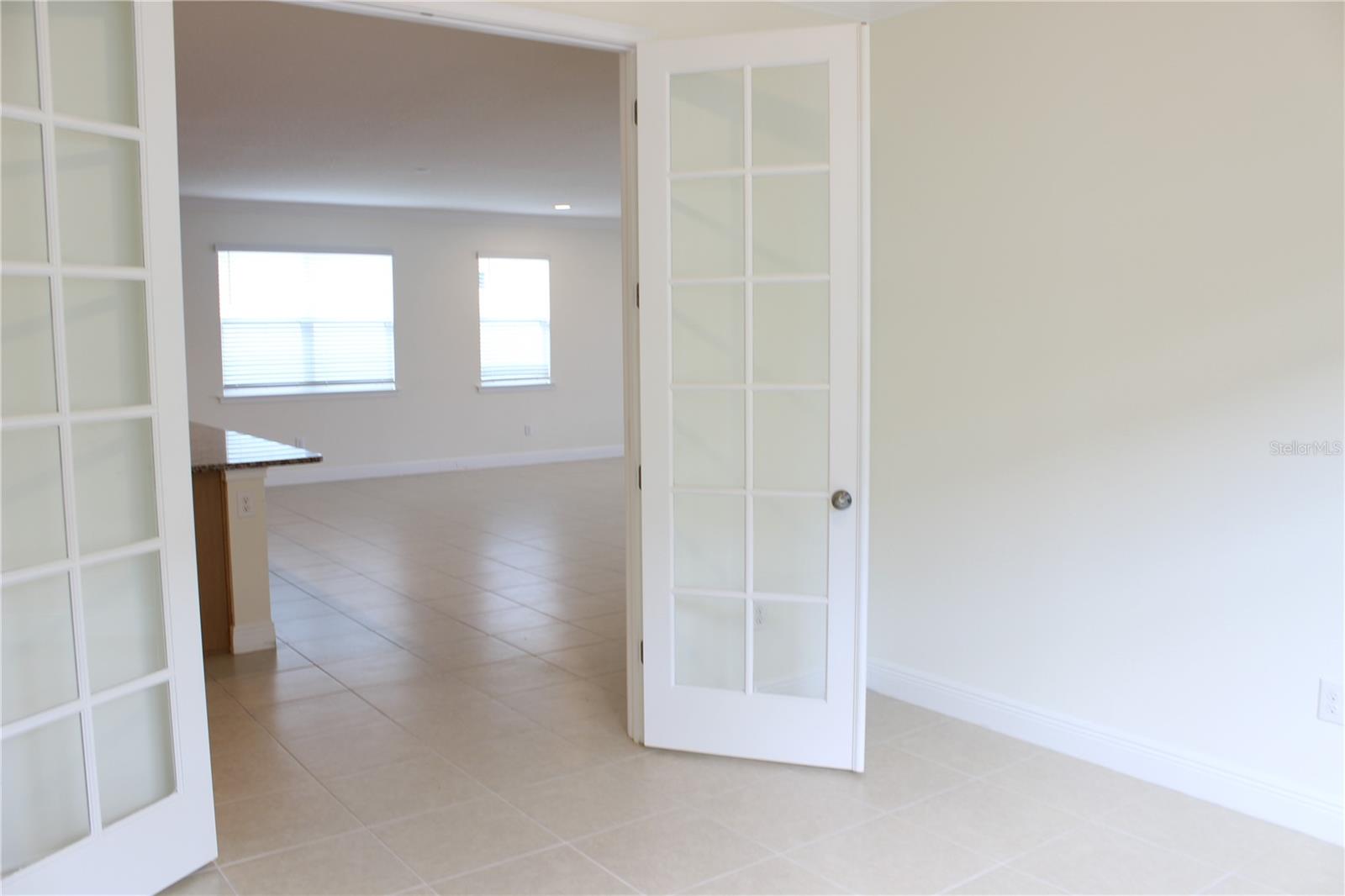 SUNRISE PRESERVE - Residential Lease