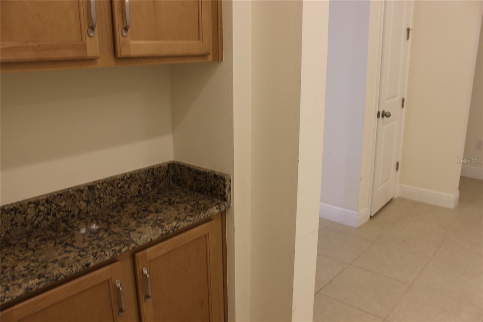 SUNRISE PRESERVE - Residential Lease