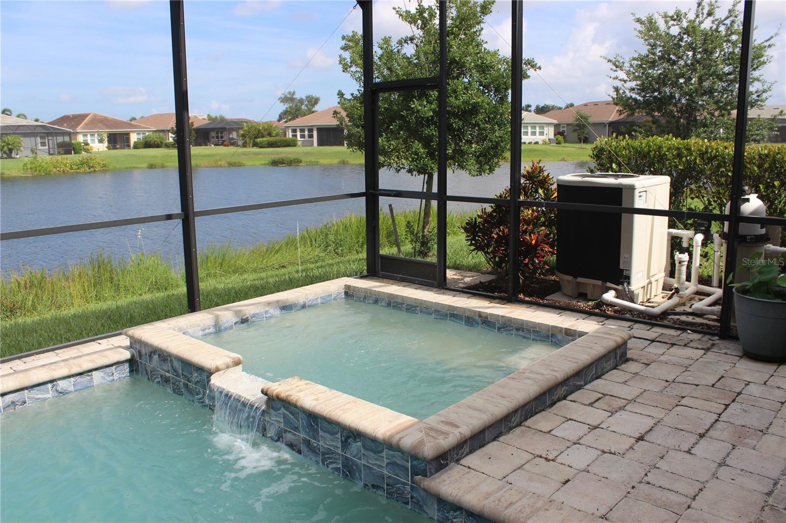 SUNRISE PRESERVE - Residential Lease