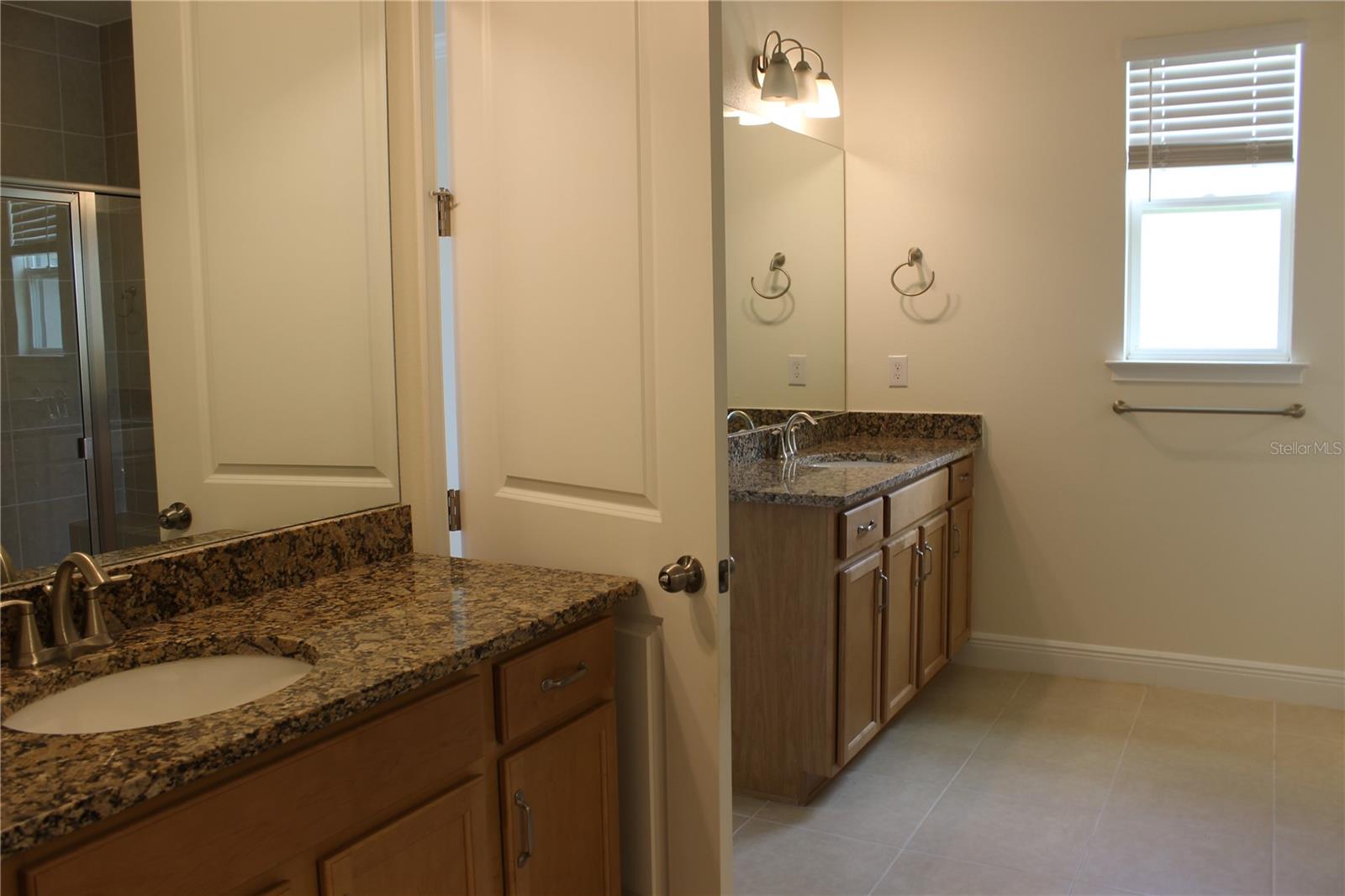 SUNRISE PRESERVE - Residential Lease