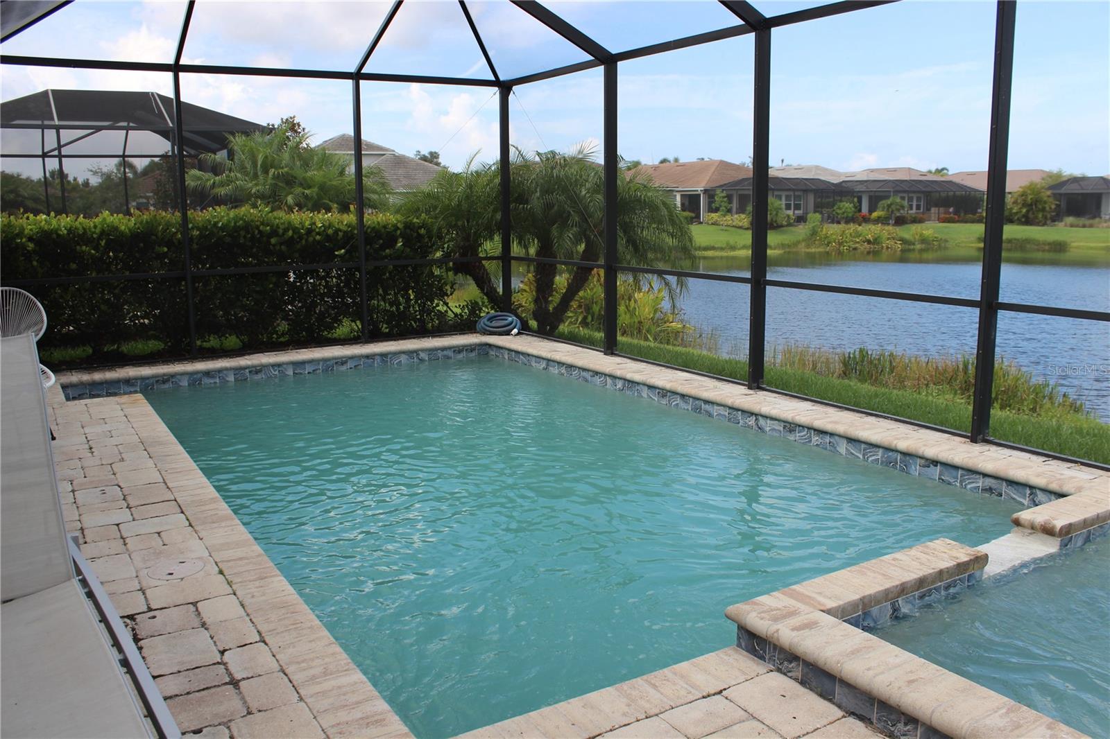 SUNRISE PRESERVE - Residential Lease