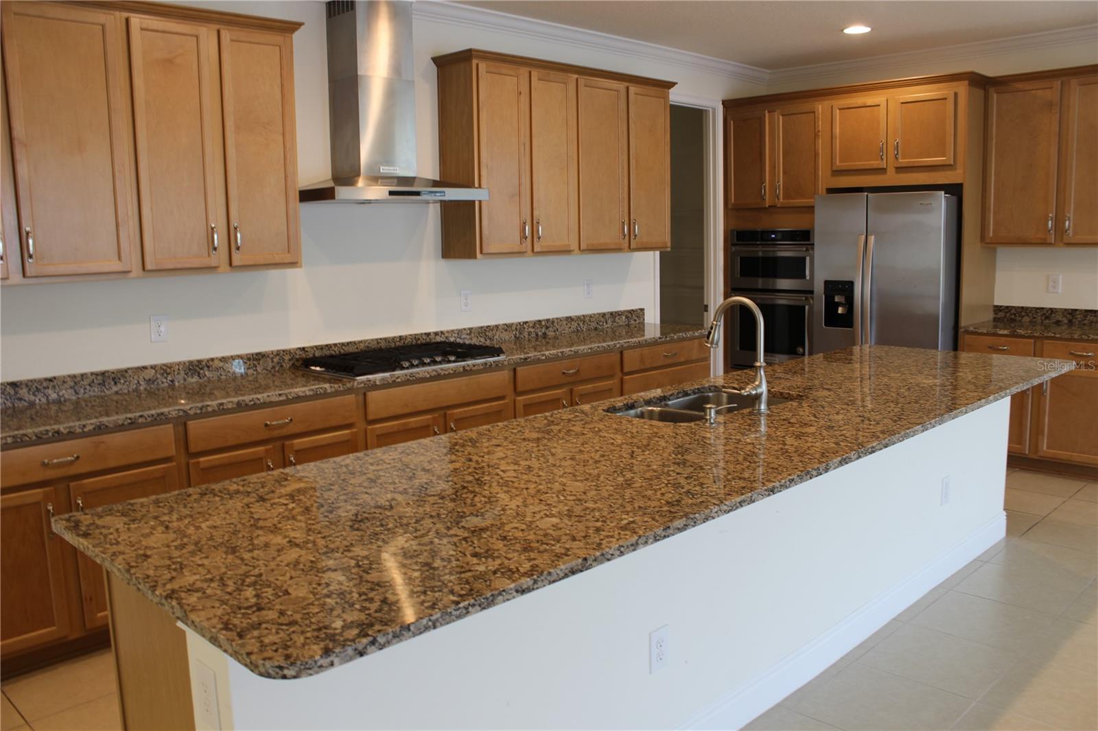SUNRISE PRESERVE - Residential Lease