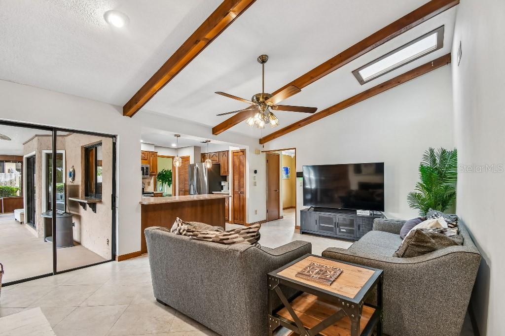 BARCLAY WOODS 3RD ADD - Residential