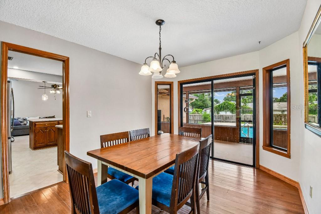 BARCLAY WOODS 3RD ADD - Residential