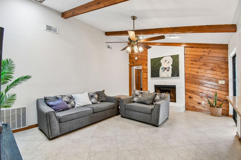 BARCLAY WOODS 3RD ADD - Residential