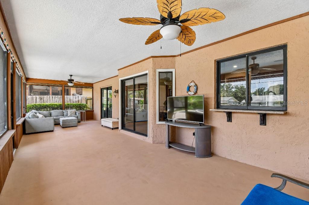 BARCLAY WOODS 3RD ADD - Residential