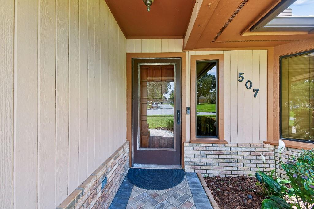 BARCLAY WOODS 3RD ADD - Residential