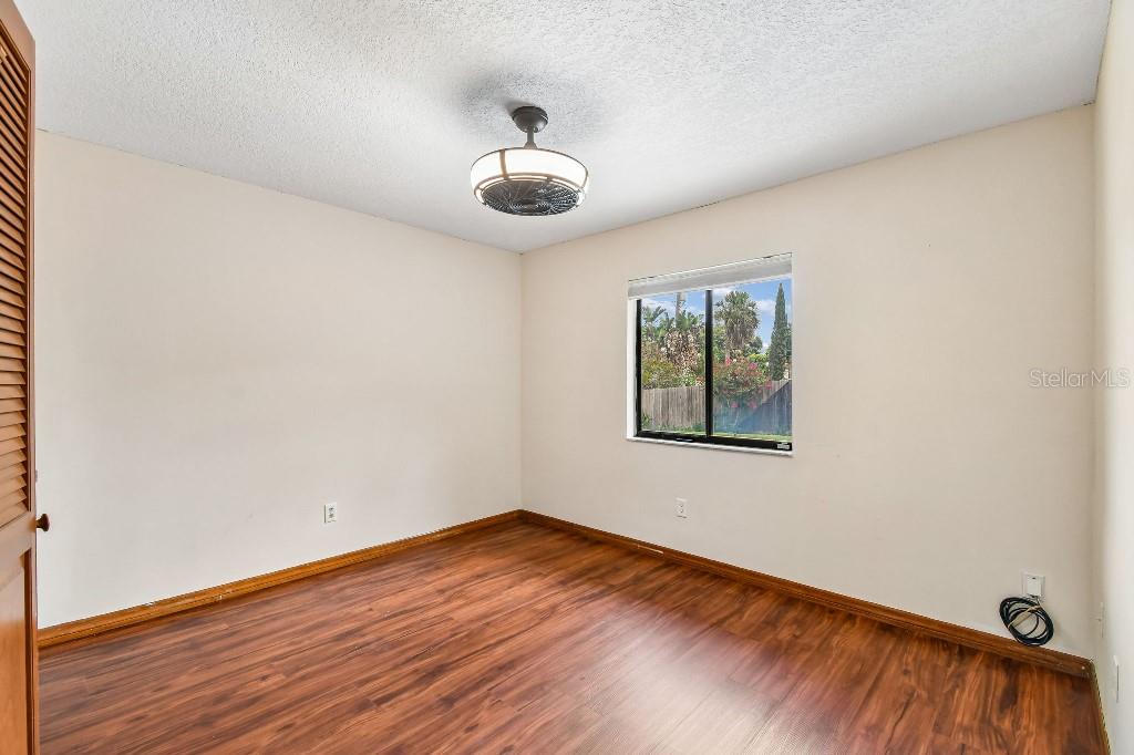 BARCLAY WOODS 3RD ADD - Residential
