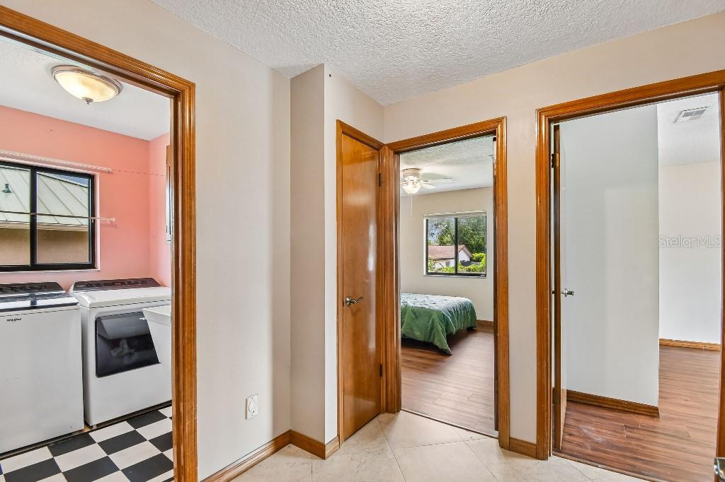 BARCLAY WOODS 3RD ADD - Residential