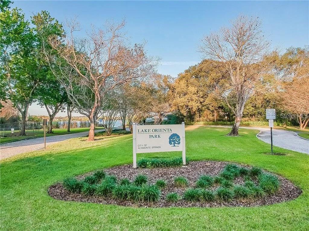 BARCLAY WOODS 3RD ADD - Residential