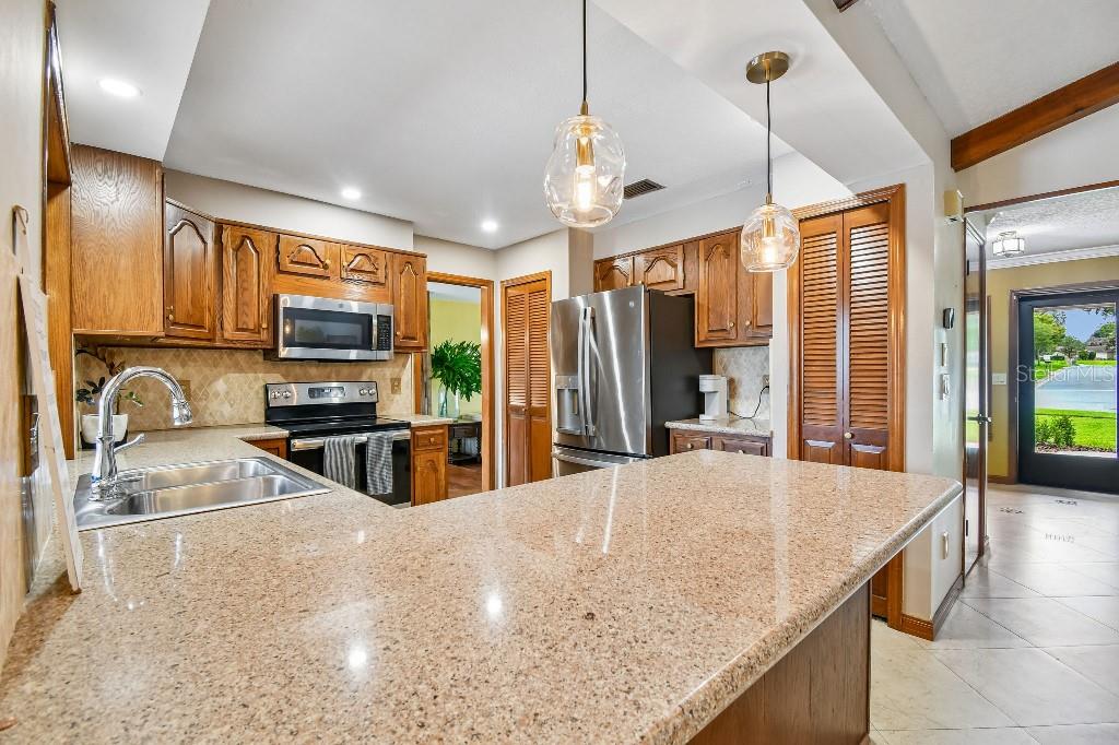 BARCLAY WOODS 3RD ADD - Residential