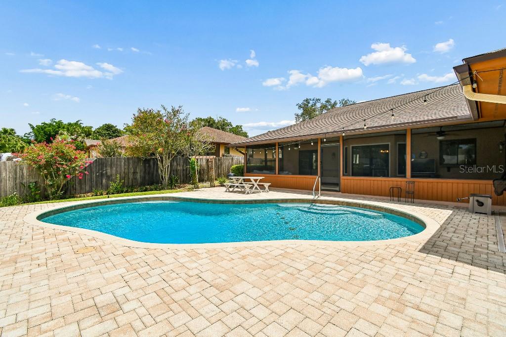 BARCLAY WOODS 3RD ADD - Residential