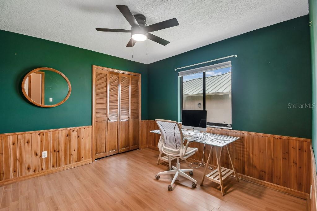 BARCLAY WOODS 3RD ADD - Residential