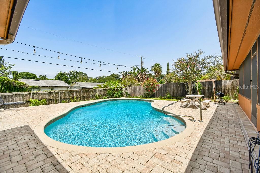 BARCLAY WOODS 3RD ADD - Residential