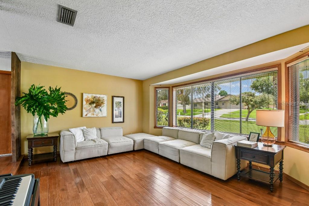 BARCLAY WOODS 3RD ADD - Residential