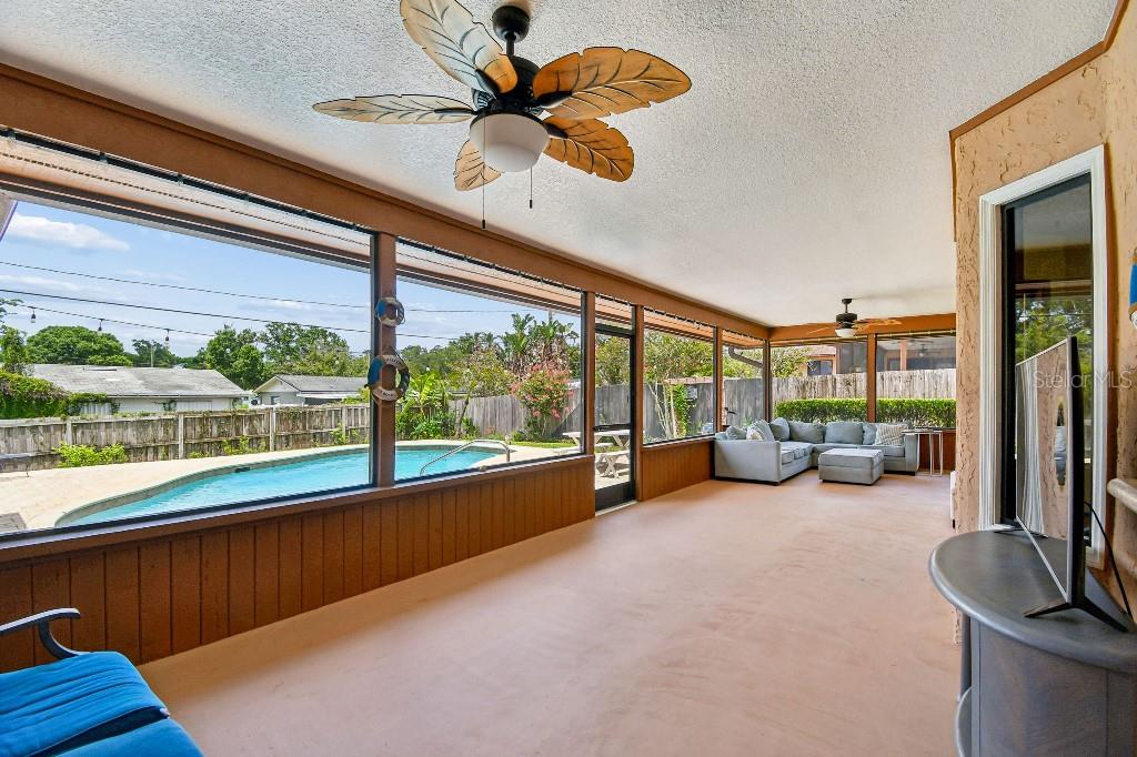 BARCLAY WOODS 3RD ADD - Residential