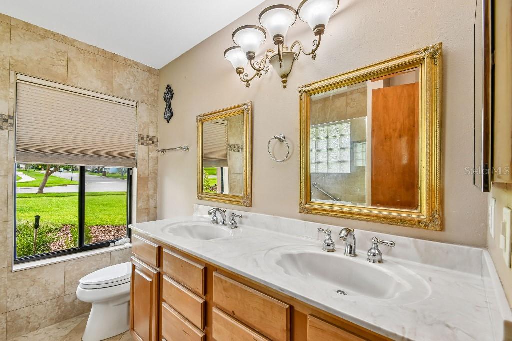 BARCLAY WOODS 3RD ADD - Residential