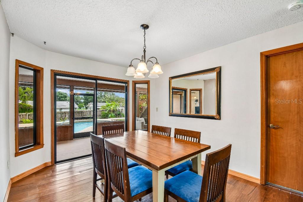 BARCLAY WOODS 3RD ADD - Residential