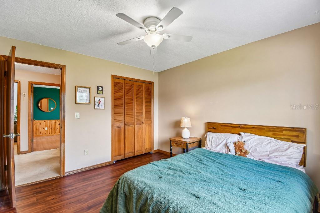 BARCLAY WOODS 3RD ADD - Residential