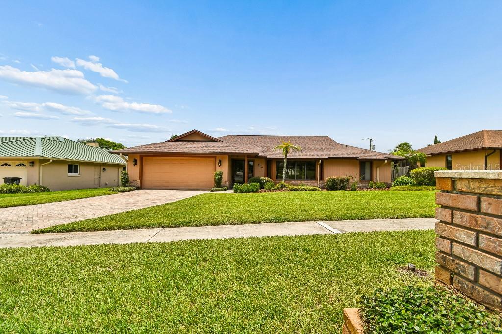 BARCLAY WOODS 3RD ADD - Residential