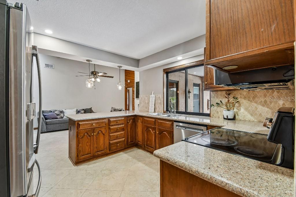 BARCLAY WOODS 3RD ADD - Residential