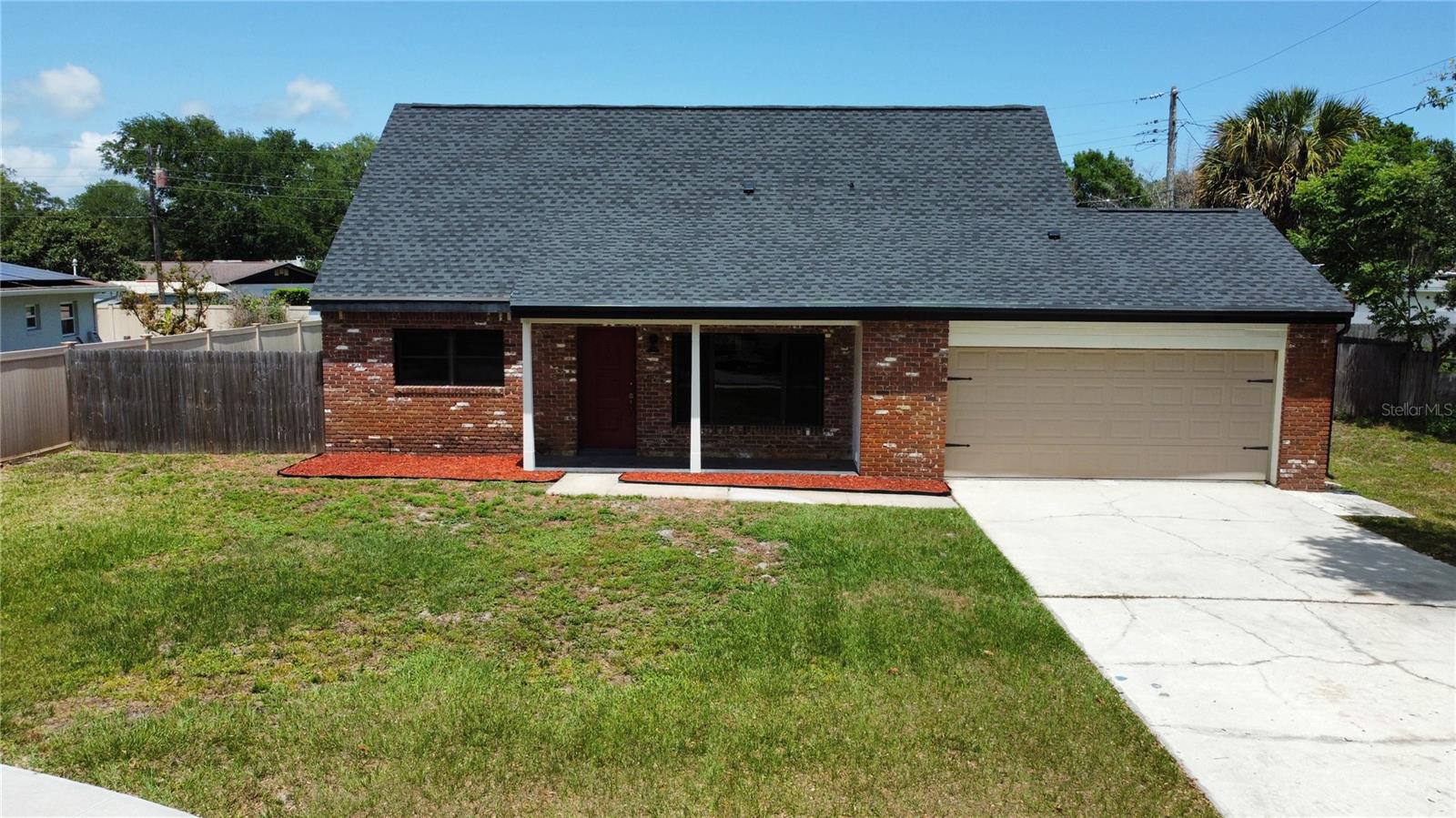 SHERWOOD ESTATES - Residential