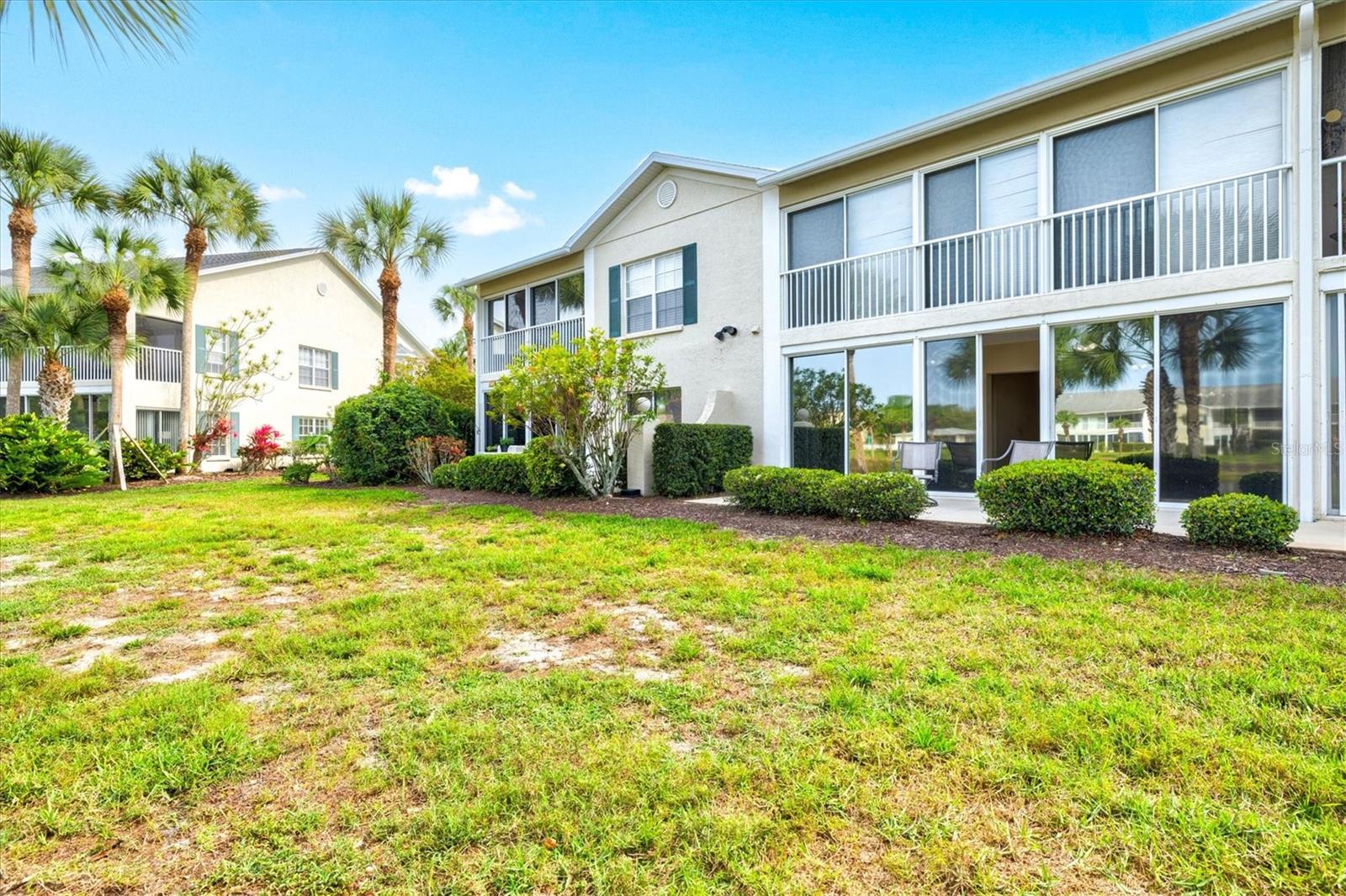 GARDENS WATERSIDE VILLAGE - Residential