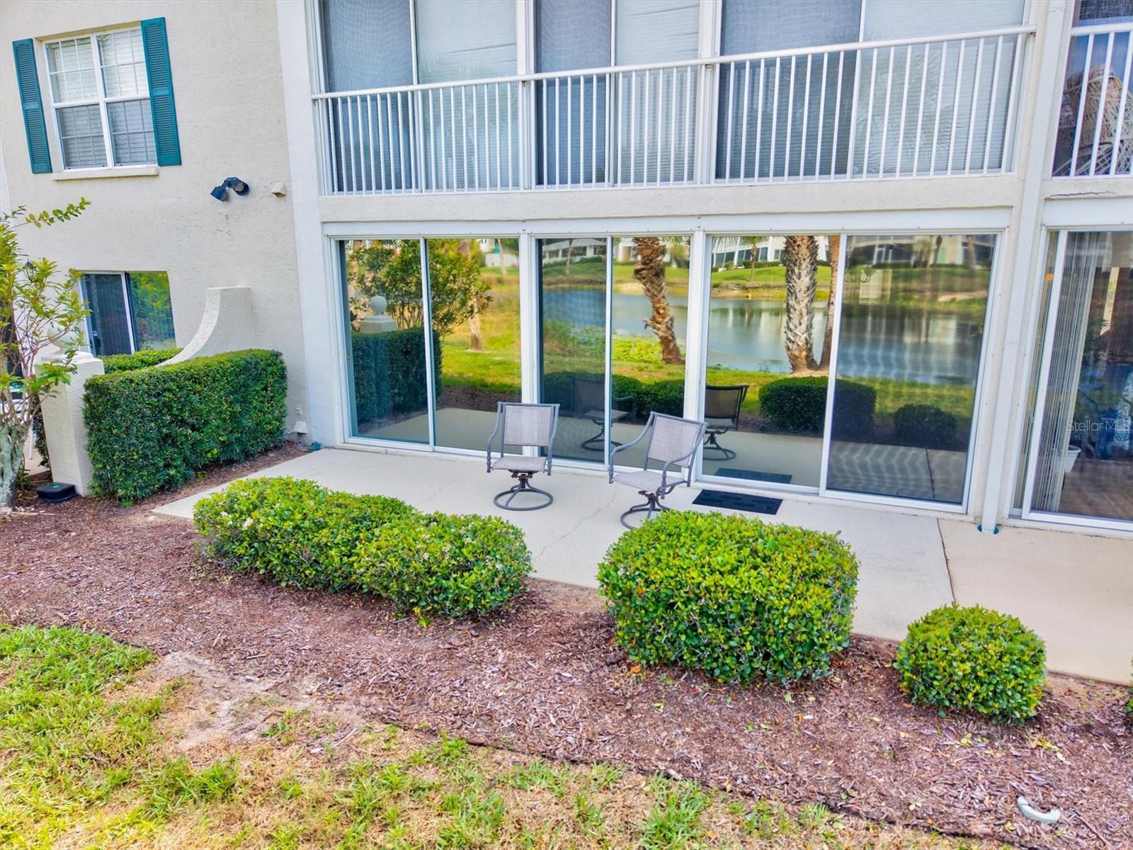 GARDENS WATERSIDE VILLAGE - Residential