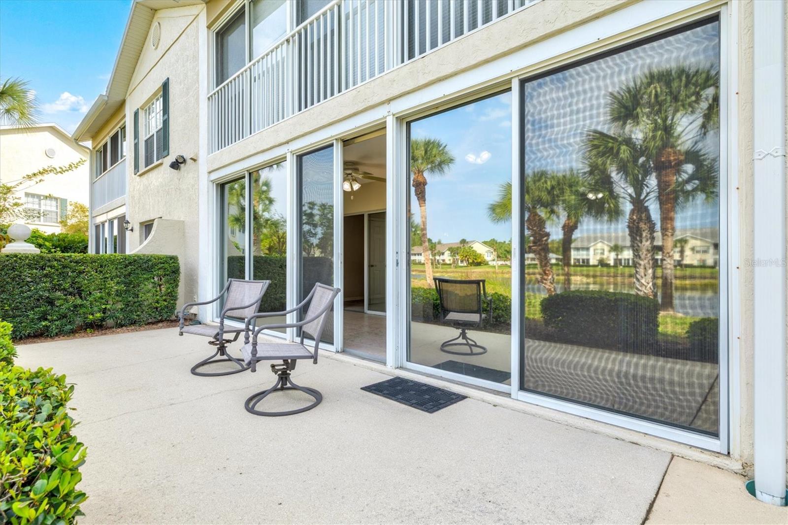 GARDENS WATERSIDE VILLAGE - Residential