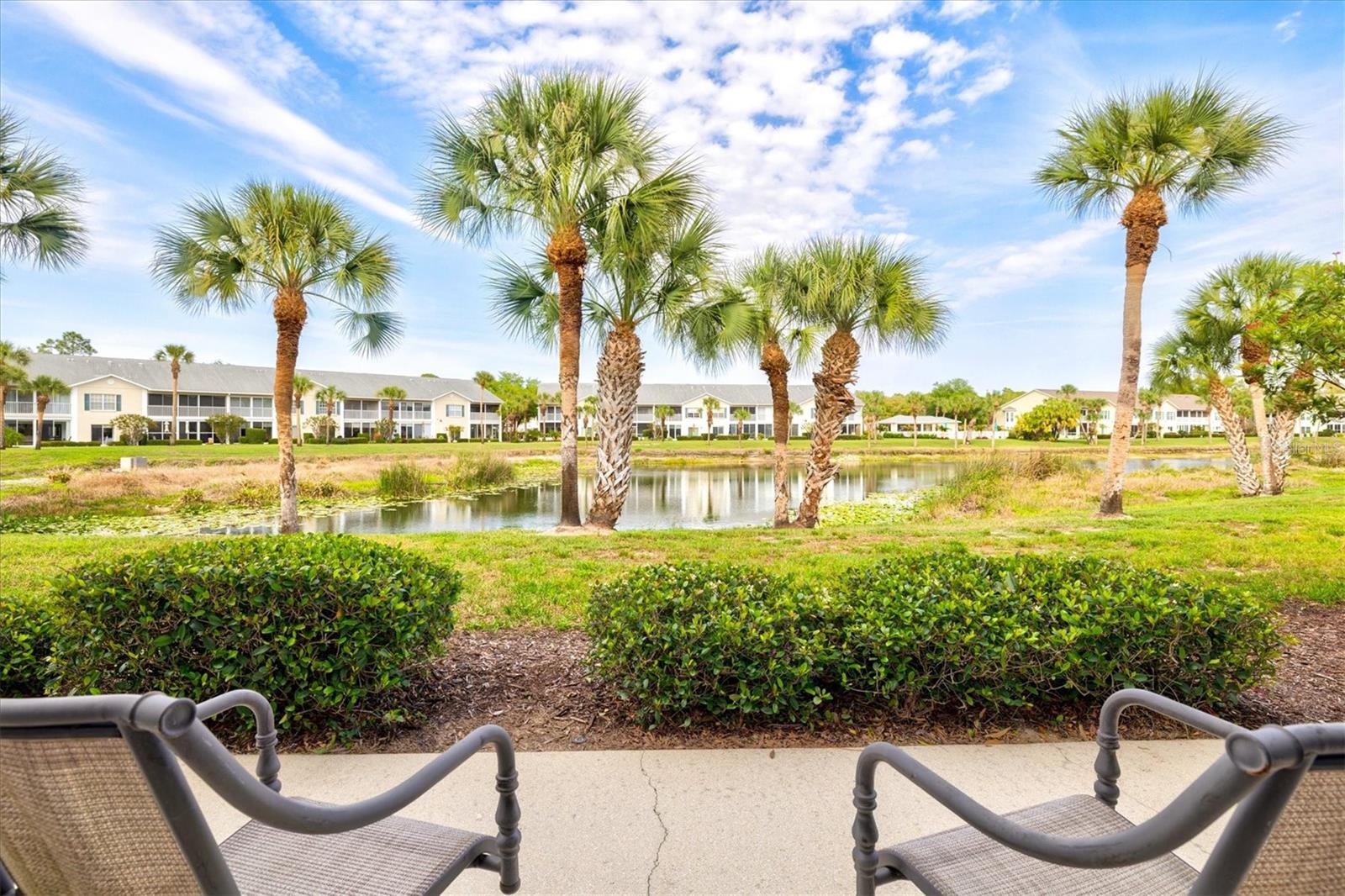 GARDENS WATERSIDE VILLAGE - Residential