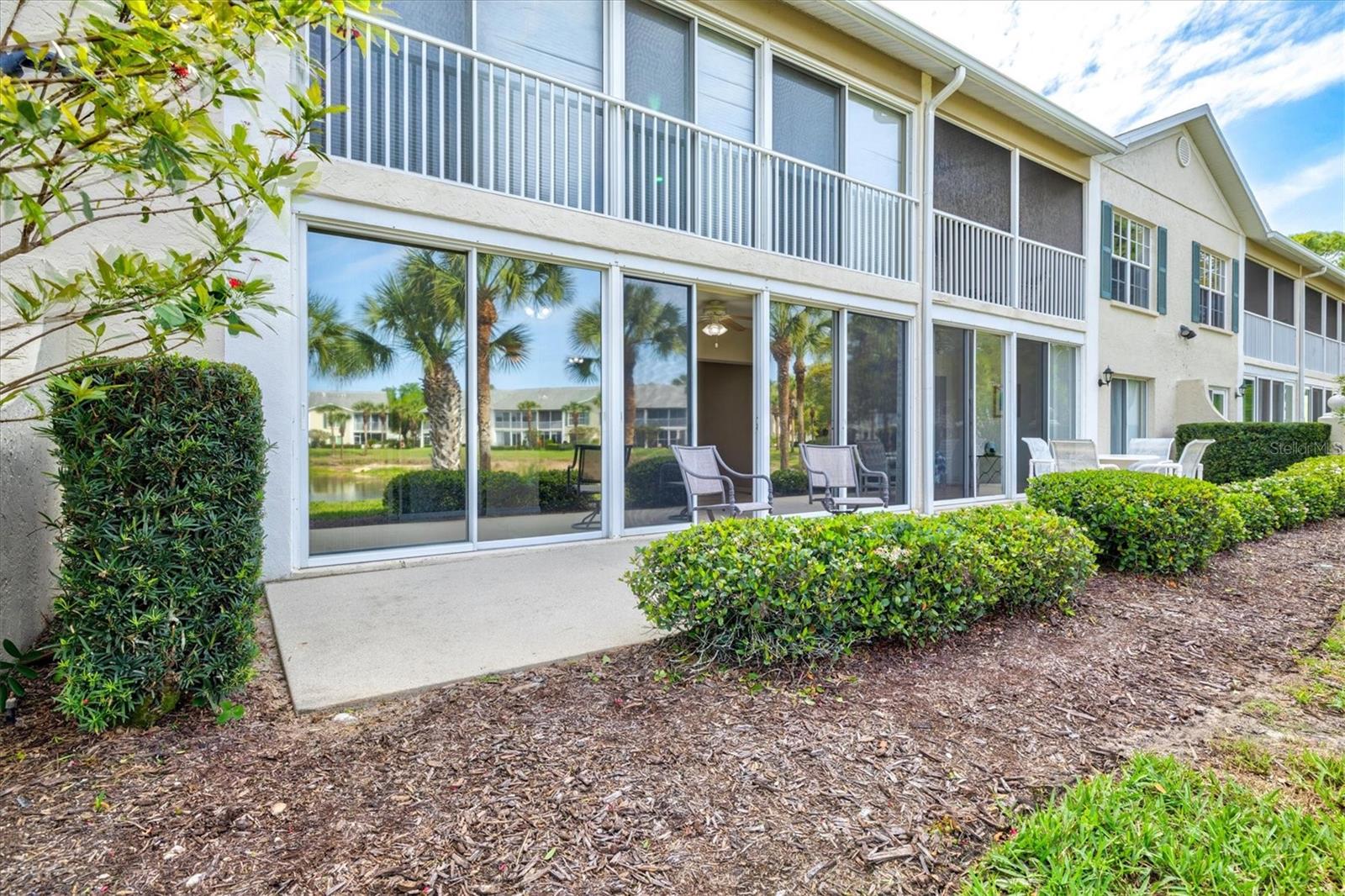 GARDENS WATERSIDE VILLAGE - Residential
