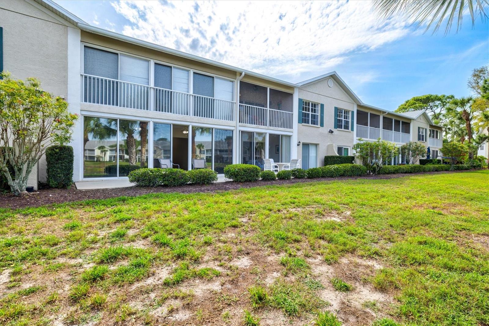 GARDENS WATERSIDE VILLAGE - Residential