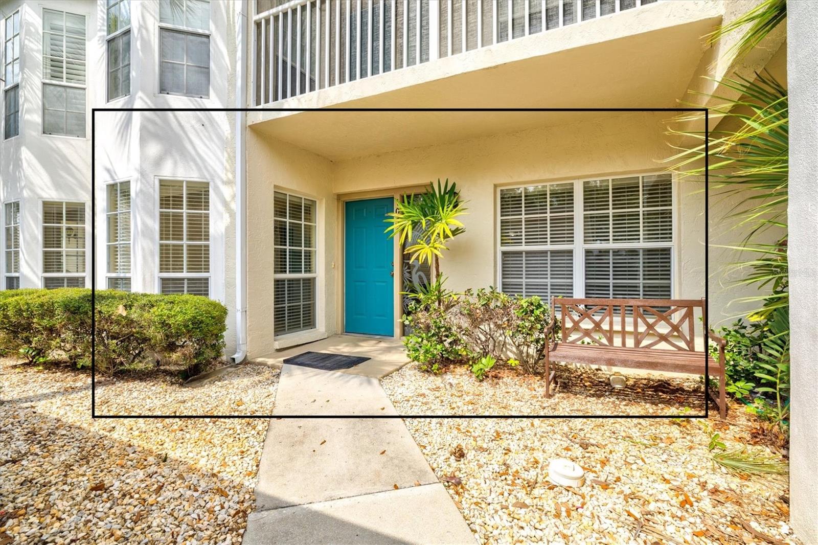 GARDENS WATERSIDE VILLAGE - Residential