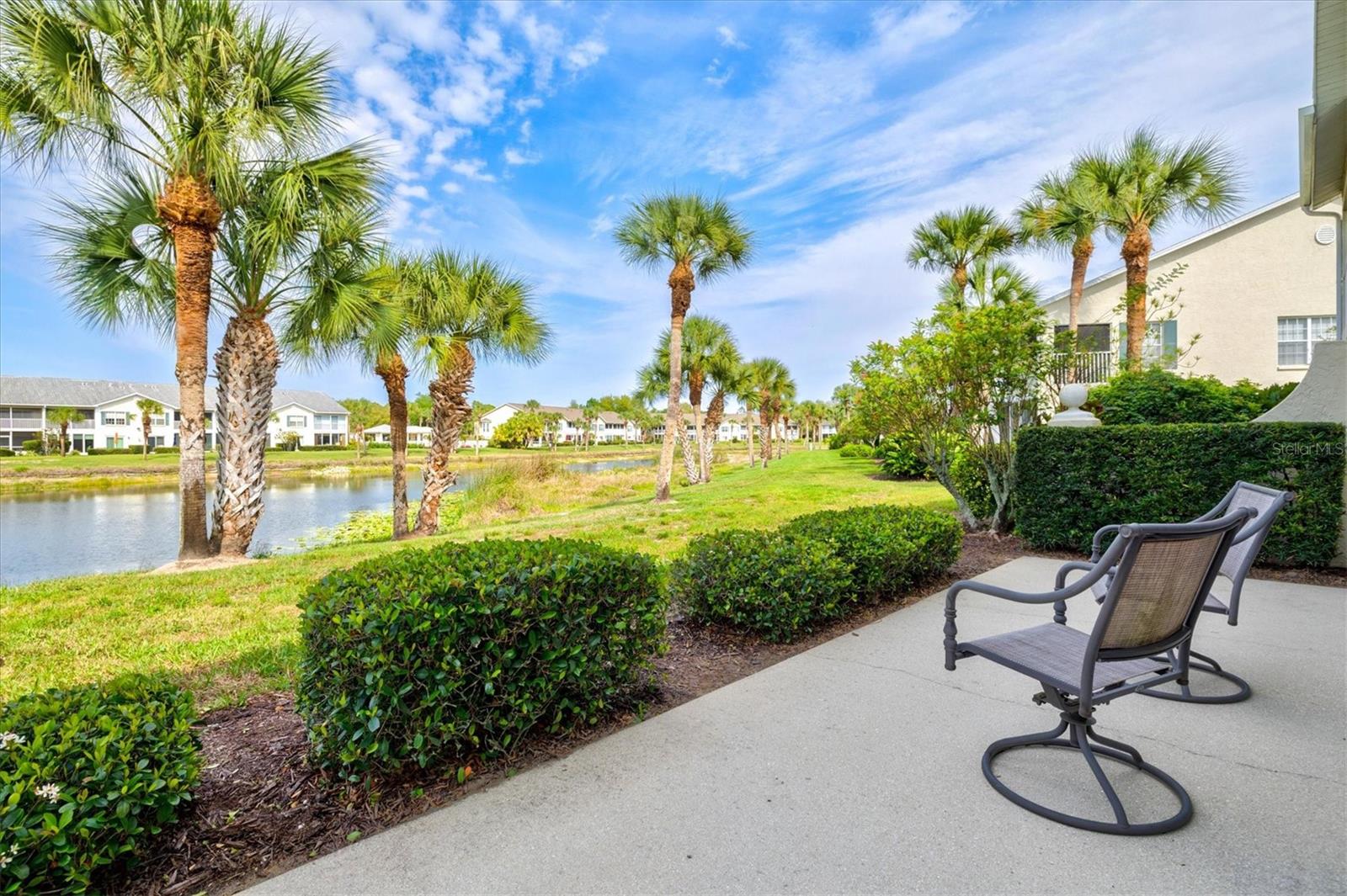 GARDENS WATERSIDE VILLAGE - Residential