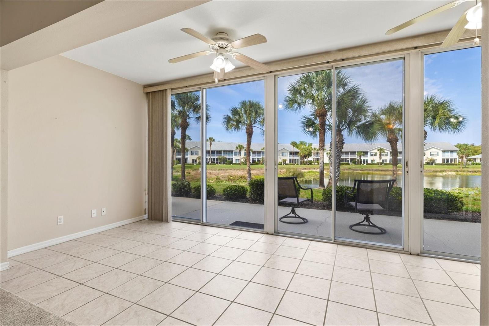 GARDENS WATERSIDE VILLAGE - Residential