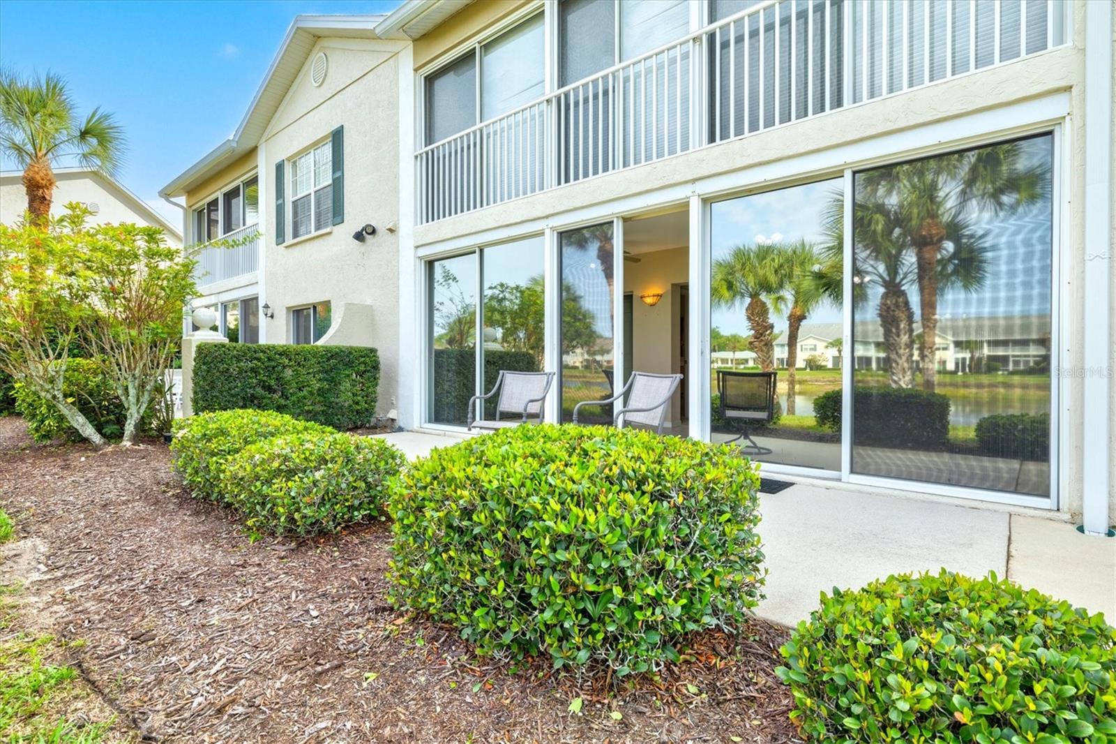 GARDENS WATERSIDE VILLAGE - Residential