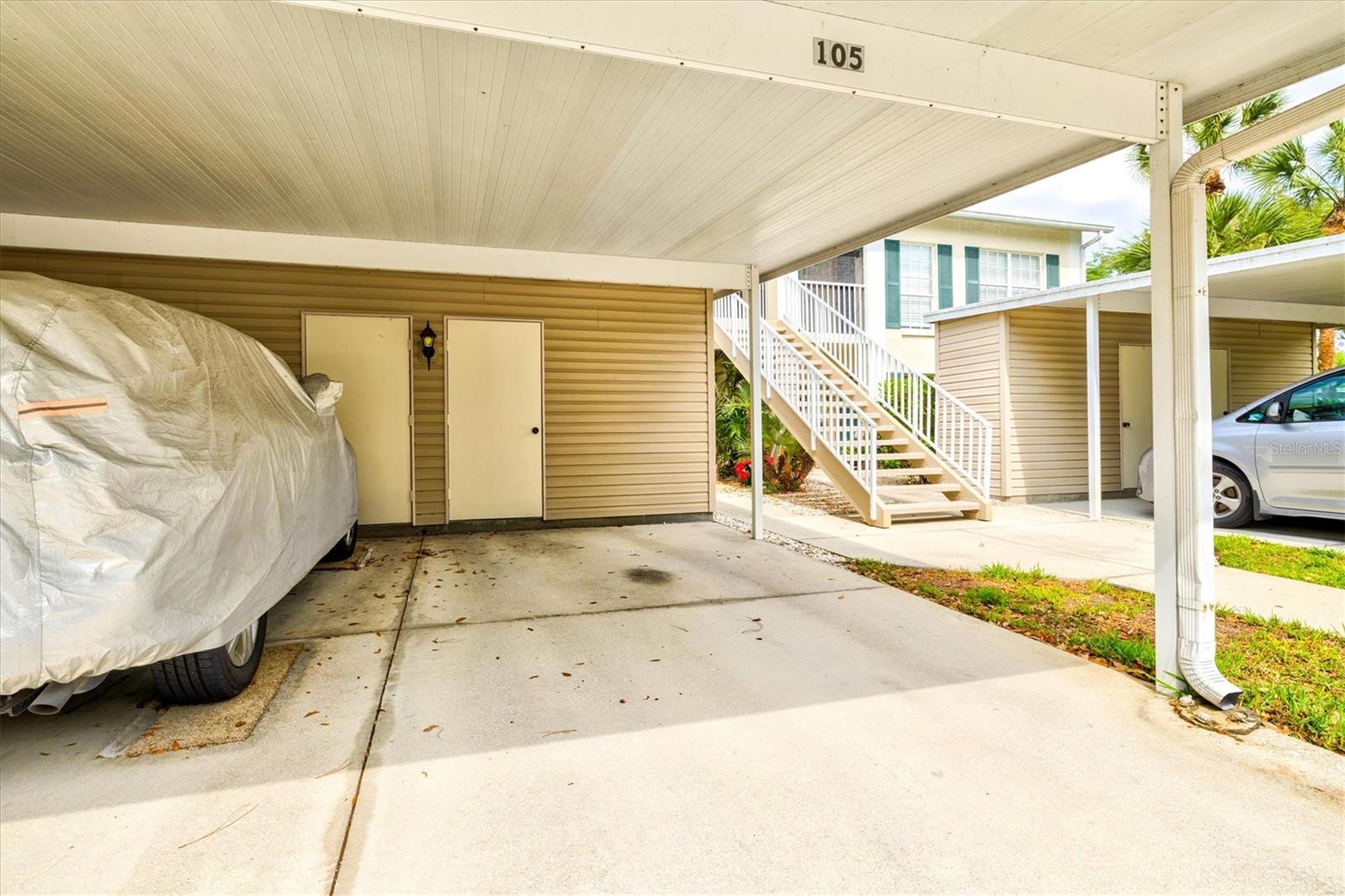 GARDENS WATERSIDE VILLAGE - Residential