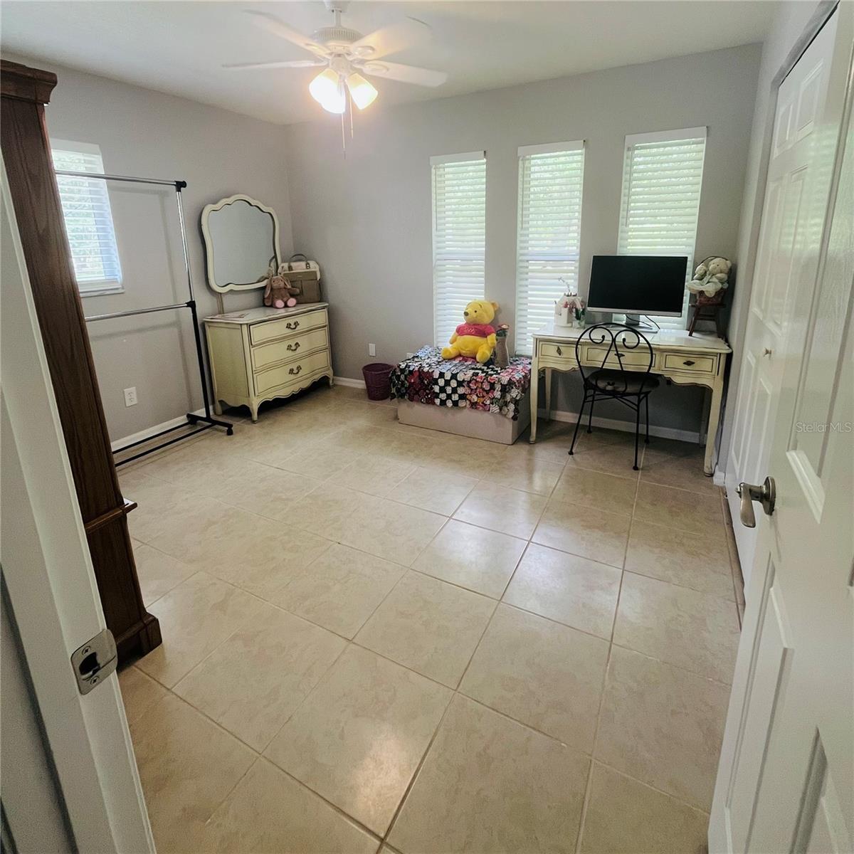 BIRD ACRES - Residential