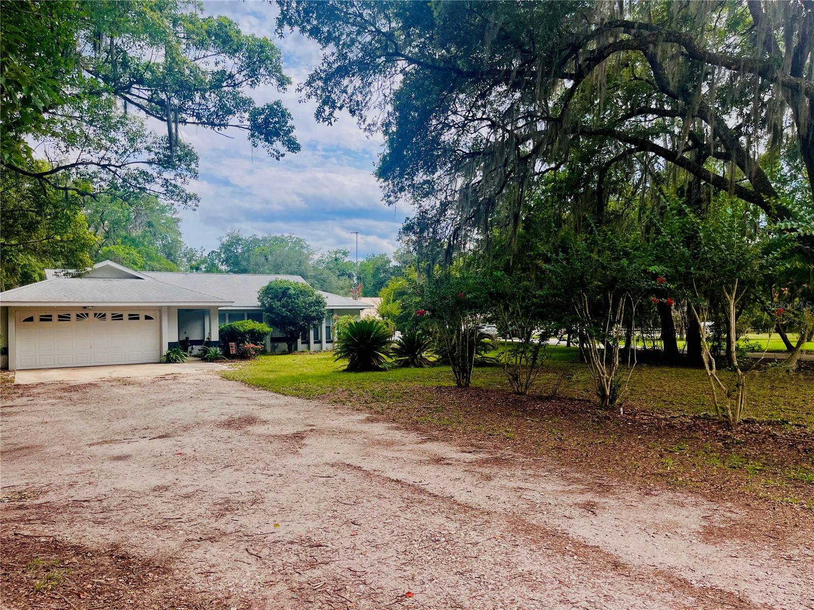 BIRD ACRES - Residential