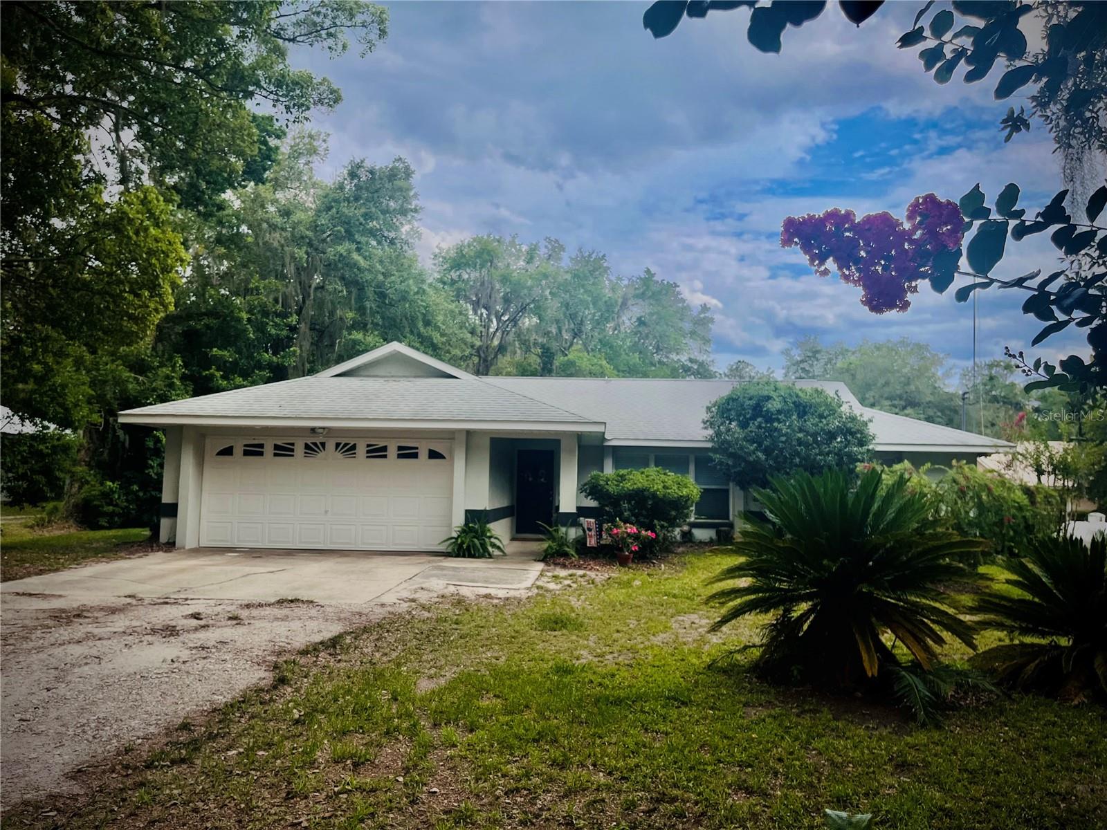 BIRD ACRES - Residential