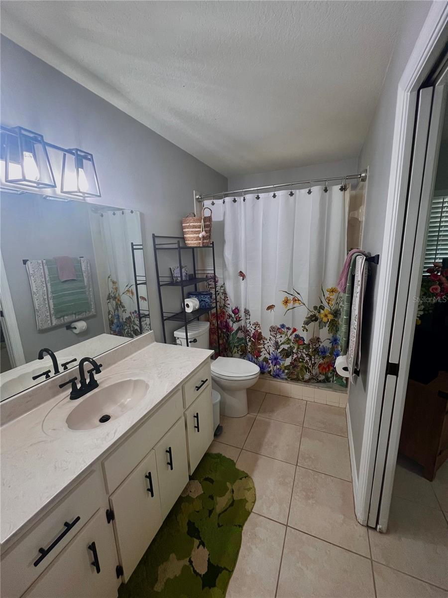 BIRD ACRES - Residential