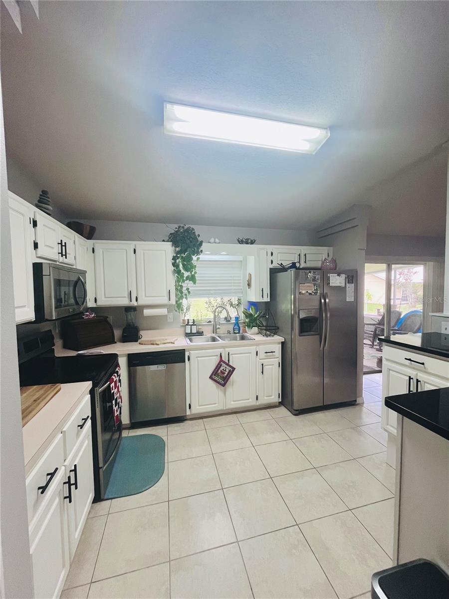 BIRD ACRES - Residential