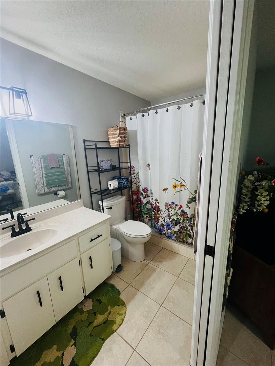 BIRD ACRES - Residential