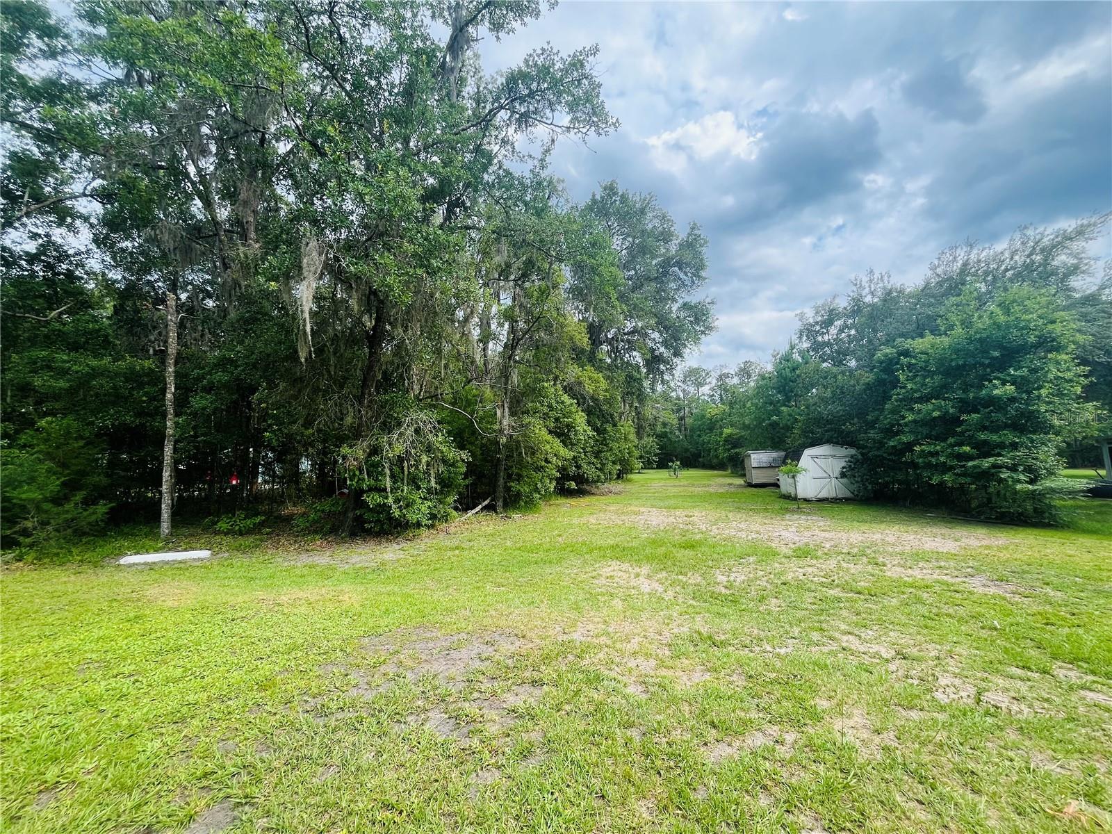 BIRD ACRES - Residential