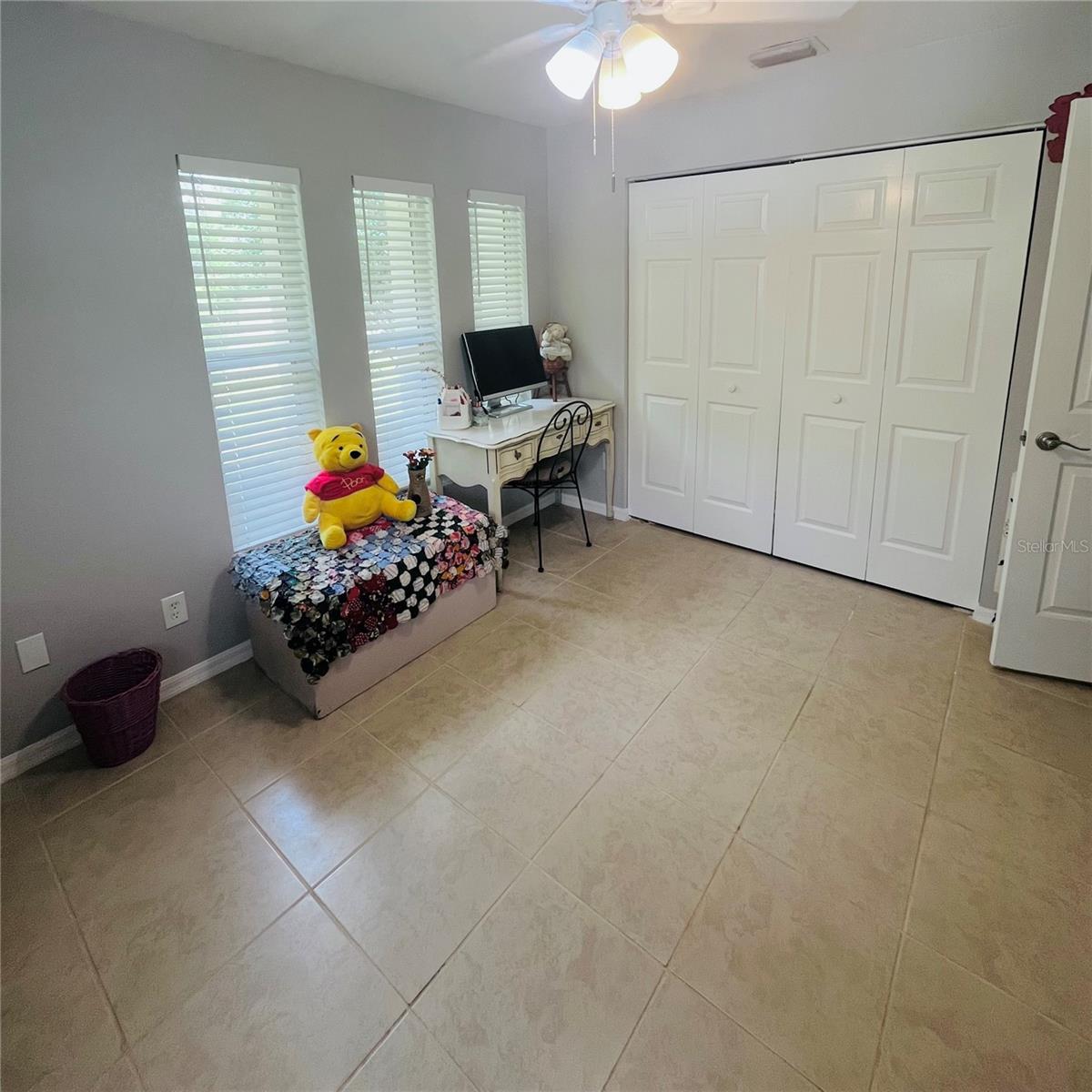 BIRD ACRES - Residential