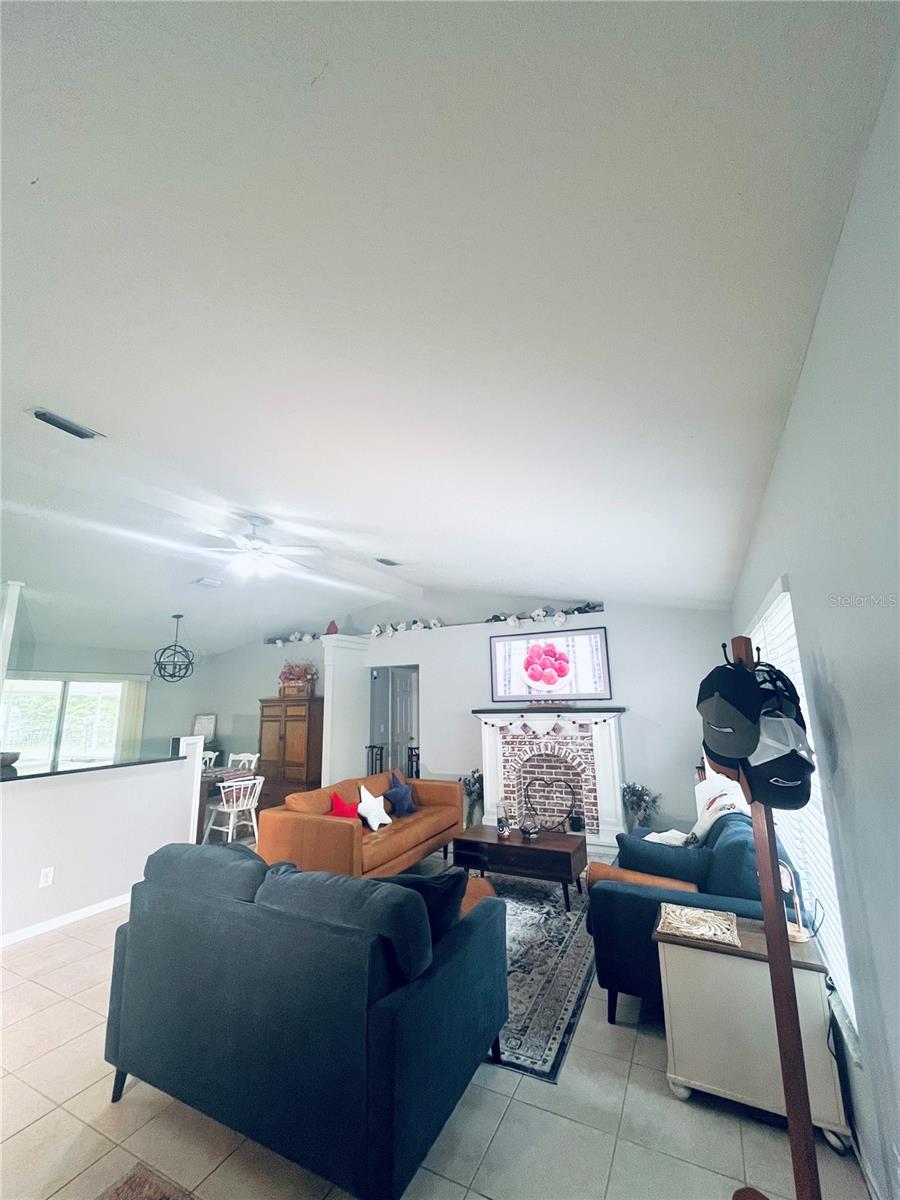 BIRD ACRES - Residential