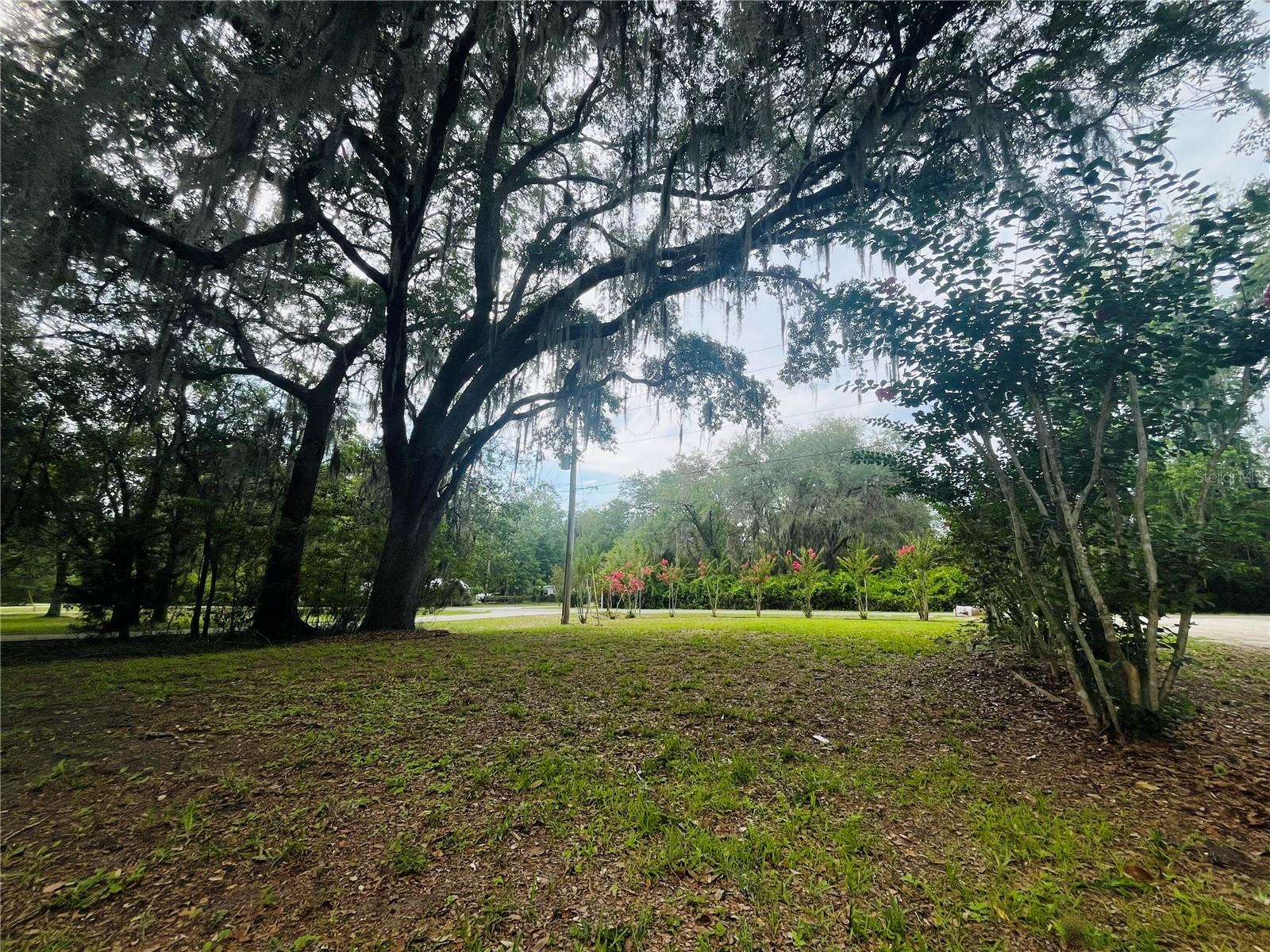 BIRD ACRES - Residential
